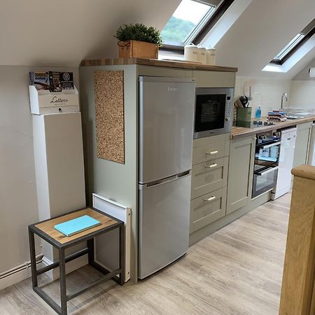 Bakers Cottage 아이언브리지 외부 사진