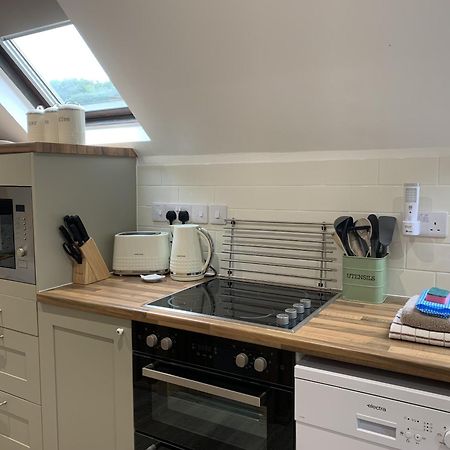 Bakers Cottage 아이언브리지 외부 사진
